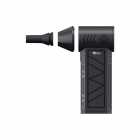 MINI SOPRADOR MINI JET 4LIFE FL2390 SUPER FAN BLACK 