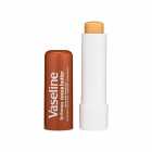 PROTETOR LABIAL VASELINE LIP THERAPY COCOA BUTTER 4.8GR