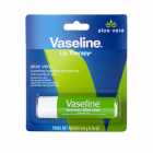 PROTETOR LABIAL VASELINE LIP THERAPY ALOE VERA 48HS 4.8GR