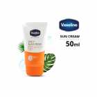 PROTETOR SOLAR VASELINE DAILY SUN CREAM SPF50 PA+++ 50ML