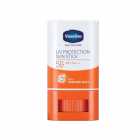 PROTETOR SOLAR VASELINE DALY UV PROTECTION SUN STICK SPF50 PA++++ 15G