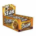 CHOCOLATE LACTA 5STAR 18PCS 720G