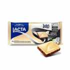 CHOCOLATE LACTA LACA DIAMANTE NEGRO BARRA 80G