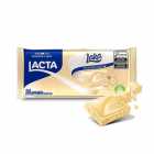CHOCOLATE LACTA LAKA BARRA 80G