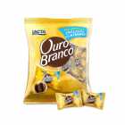 BOMBOM LACTA OURO BRANCO 1KG