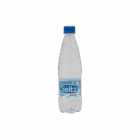 AGUA MINERAL SELTZ SEM GAS 500ML