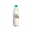 AGUA MINERAL SELTZ SABOR PINHA 500ML
