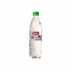 AGUA MINERAL SELTZ SABOR MANZANA 500ML