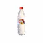 AGUA MINERAL SELTZ SABOR DURASNO 500ML