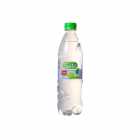 AGUA MINERAL SELTZ SABOR LIMON 500ML