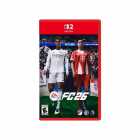 GAME NINTENDO SWITCH 2 MIDIA FIFA EA SPORT FC26