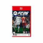 GAME NINTENDO SWITCH MIDIA FIFA EA SPORT FC26
