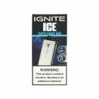 CIGARRO DESCARTAVEL POD IGNITE V400 ICY TUTTI FRUIT MIX