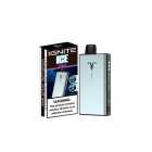 CIGARRO DESCARTAVEL POD IGNITE V400 SWEET GRAPE ICE