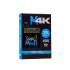 CIGARRO DESCARTAVEL POD GOODMOOD M4K 4000PUFF VERY COOL