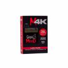 CIGARRO DESC POD GOODMOOD M4K 4000PUFF LAVA FLOW