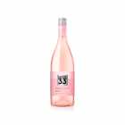VINHO LATITUD 33 MALBEC ROSE 750ML