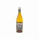 VINHO LATITUD 33 CHARDONNAY 750ML