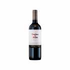 VINHO CASILLERO DEL DIABLO MALBEC CONCHA Y TORO 750ML