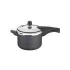 PANELA DE PRESSAO TRAMONTINA CINZA 4.5L