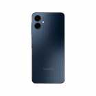 SAMSUNG A06 SM-A065F/DS 6+128GB BLACK DUAL 6.5