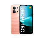 XIAOMI REDMI 15C 4G 6GB+128GB GLOBAL ORANGE
