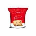 PANETONE MAZZEI TRADICIONAL FRUTAS 400G