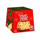 PANETONE VENETO TRADICIONAL FRUTAS 400G