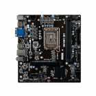 PLACA MÃE 1700 ECS DURATHON H610H7-M2 S/V/R/DDR4/HDMI S/CX