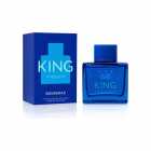 ANTONIO BANDERAS KING OF SEDUCTION SUMMERLAND MEN 100ML EDT 104859