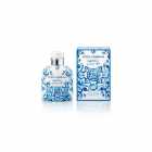 DOLCE GABBANA LIGHT BLUE SUMMER VIBES MEN 125ML EDT
