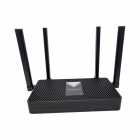 ROUTER HUAWEI AX3S PSDN-AX30 3000MBPS WIFI 6+ PRETO