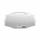 SPEAKER JBL BOOMBOX 4 SPLASHPROOF BRANCO