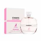 MAISON ALHAMBRA CHANTS FEM TENDERINA 100ML EDT