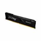 MEMORIA DDR4 8GB 3200MT/S KINGSTON FURY BEAST KF432C16BB/8WP