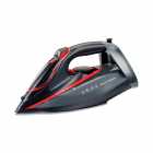 FERRO A VAPOR ELECTROBRAS EBPV-30 PRETO/VERMELHO 1200W 110V 60HZ