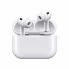 FONE APPLE PRO 3 AIRPODS CASE WHITE	