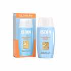 PROTECTOR SOLAR FACIAL ISDIN FOTOPROTECTOR SPF50-50ML