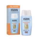 PROTECTOR SOLAR ISDIN FOTOPROTECTOR FUSION WATER SPF50