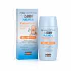 PROTECTOR SOLAR ISDIN PEDIATRICS FUSION FLUID MINERAL BABY SPF50