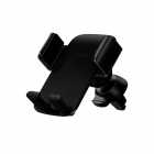 ACCESERIO CELULAR SUPORTE PARA VEICULO BASEUS C40351600113-00 BLACK 