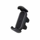 ACCESORIO CELULAR SUPORTE P/CEL VEIC SUWX010001 BLACK 