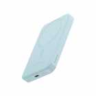 CARREGADOR PORTATIL WIRELES MAGNETIC BASEUS 2N1 5000MAH