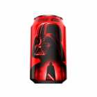  COCA COLA STAR WARS 354ML LATA
