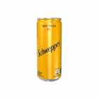 AGUA TONICA SCHWEPPES 310ML LATA