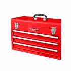 CAIXA DE FERRAMENTAS EMTOP 132PCS 