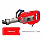 MARTELETE DEMOLEDOR EMPTOP EDBRH1703 1700W 220V 50/60HZ 
