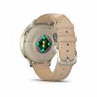 RELÓGIO GARMIN VENU 4 41MM OURO LUNAR 010-03013-03