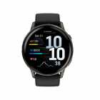 RELOGIO GARMIN VENU 4 45MM SLATE BLACK 010-03014-00
