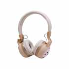 FONE BLUETOOTH LUO LU-996 MARRON